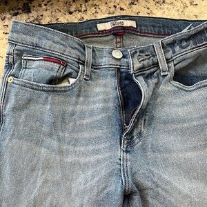 Tommy Hilfiger Denim Jeans